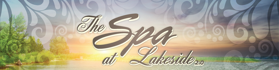The Spa at Lakeside 2.0